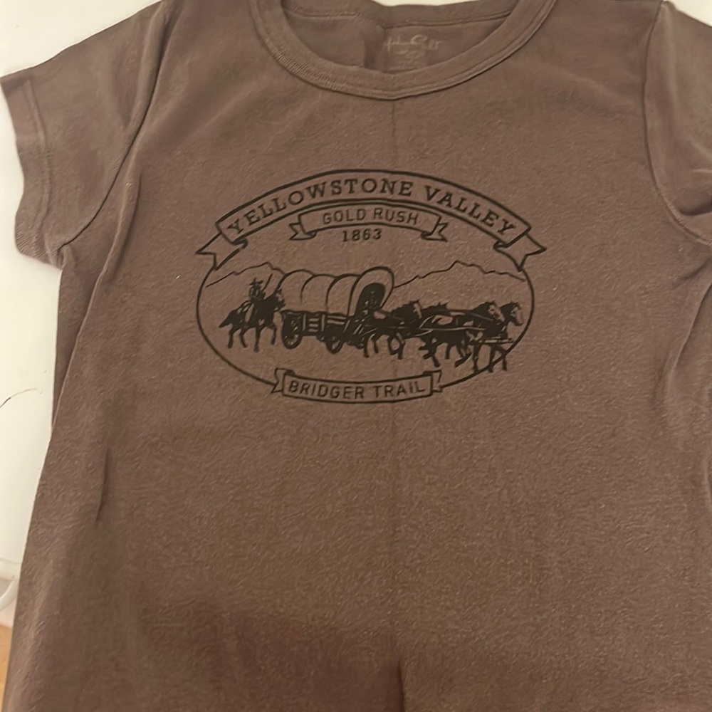 Cute brandy top from Spain